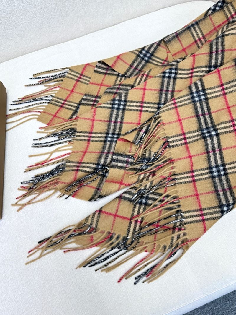 Burberry Scarf